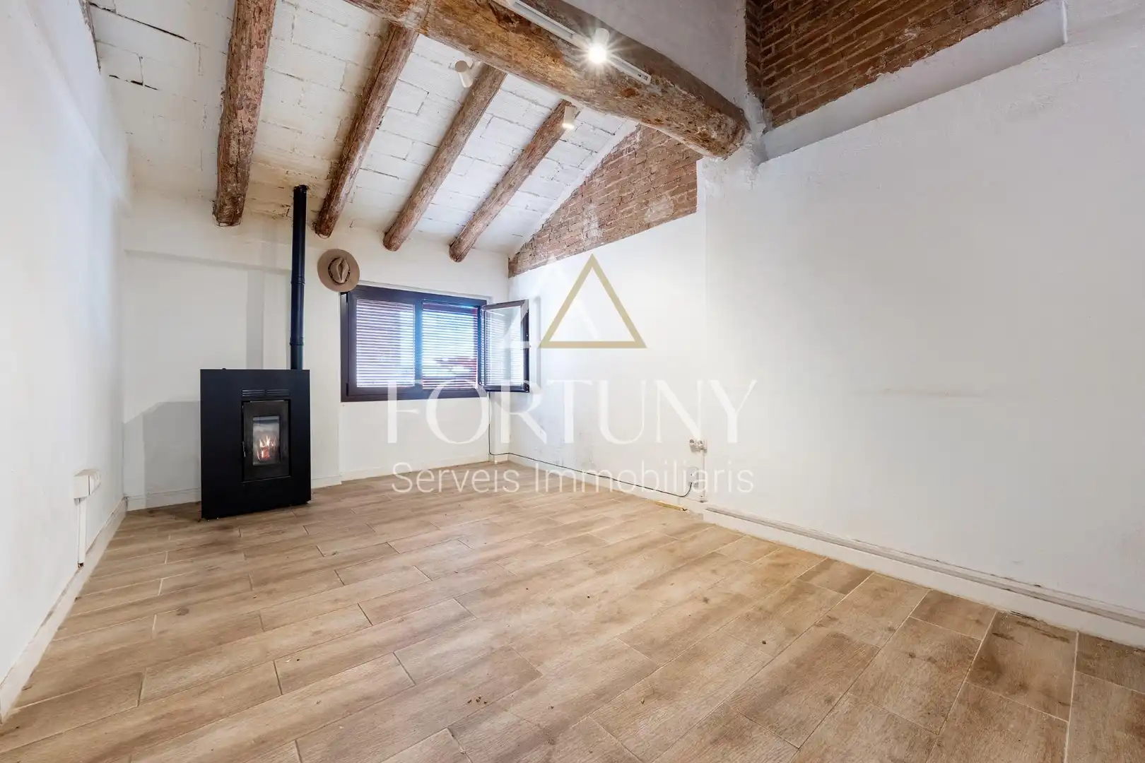 Sala de estar de Piso en venta en Falset