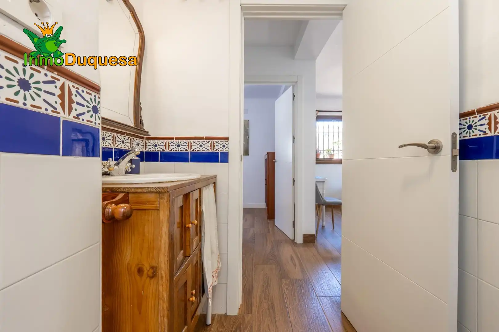 Casa amb terrassa en venda a Albaicín, imagen 55