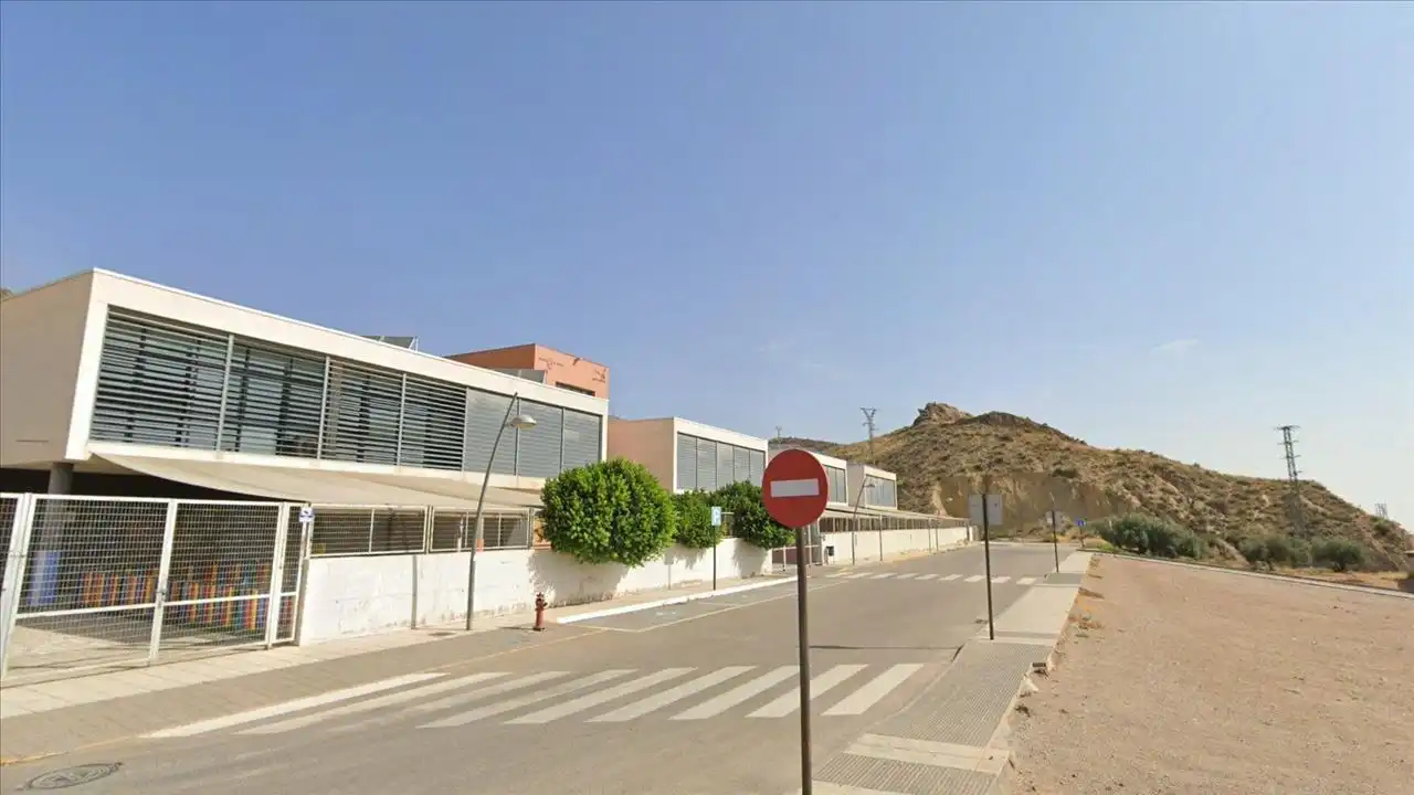 Parking for sale in Cabezo, imagen 2