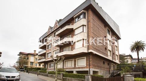 Foto 2 de Piso de alquiler en Neguri, Getxo