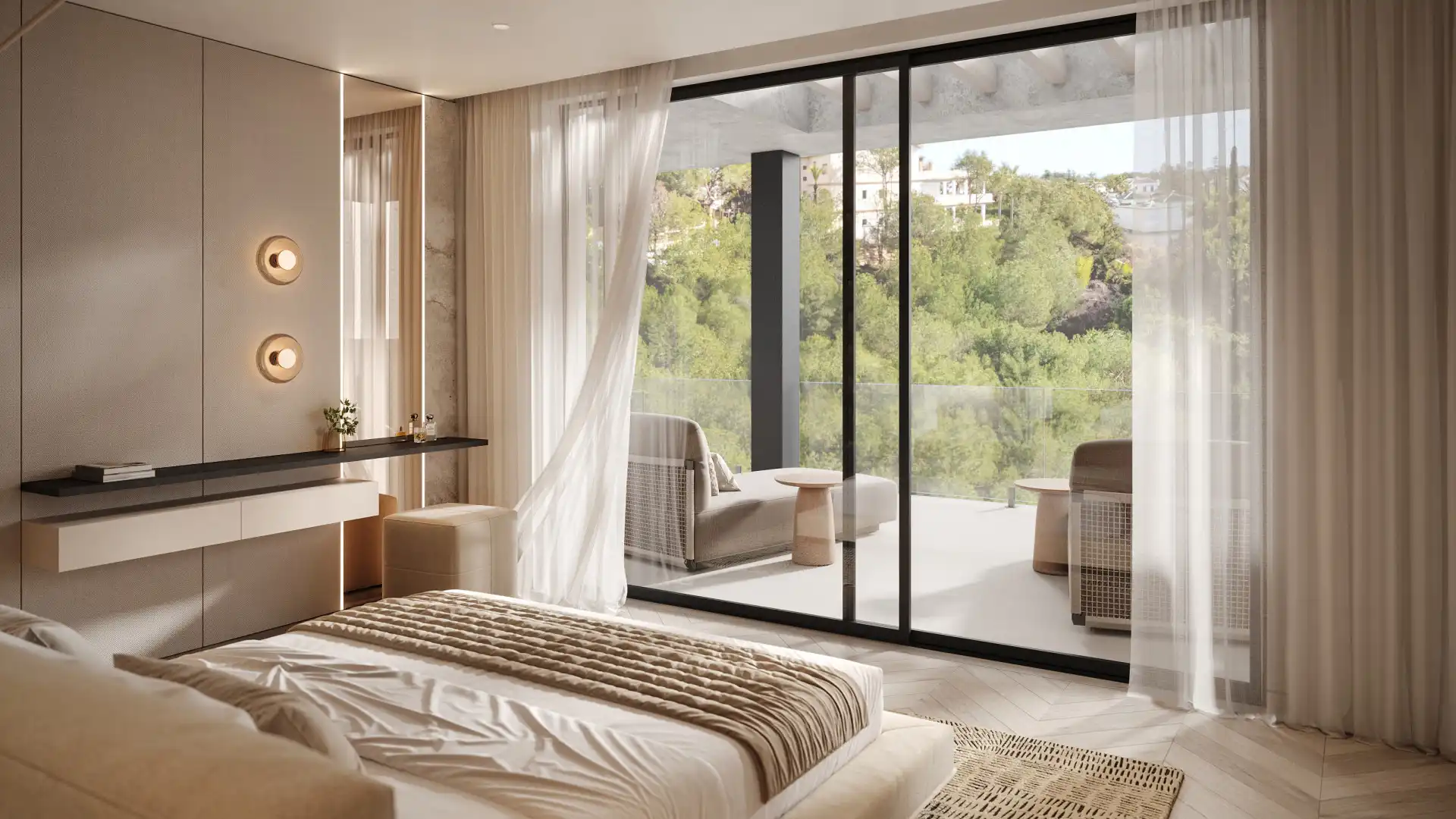 Casa con piscina in vendita a Marbella Centro, imagen 14