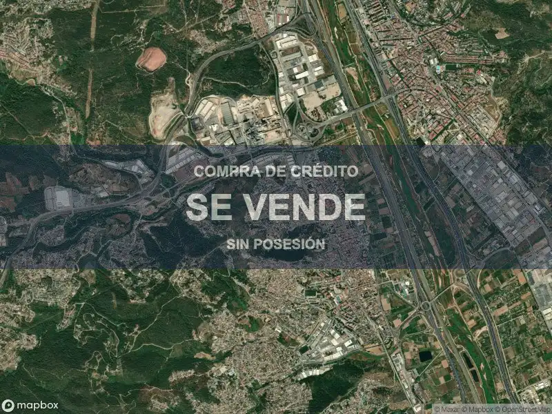 Piso en venta en Molins de Rei