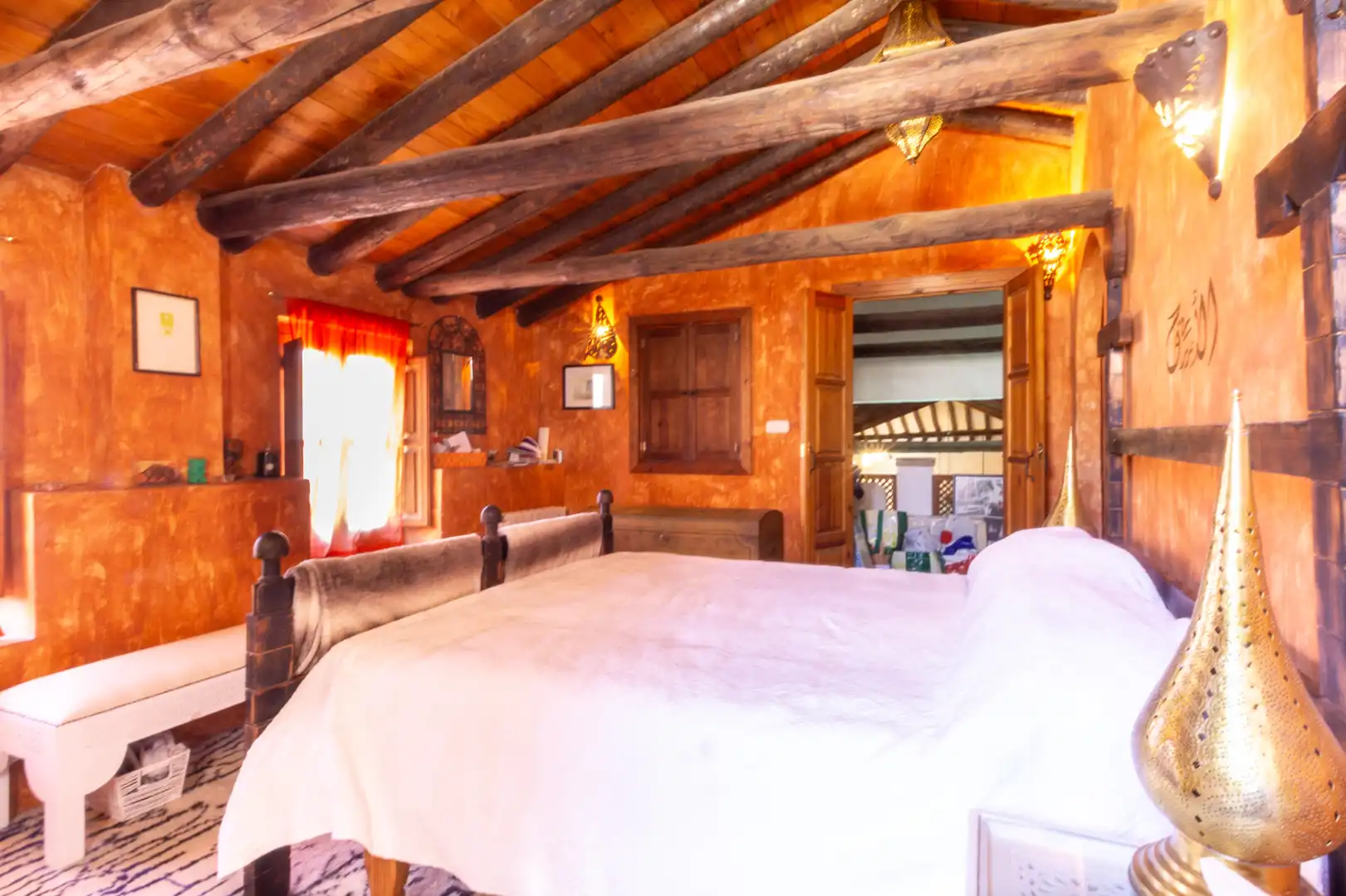 Maison rustique avec piscine à vendre à Calle Molino Bajo 7, imagen 42