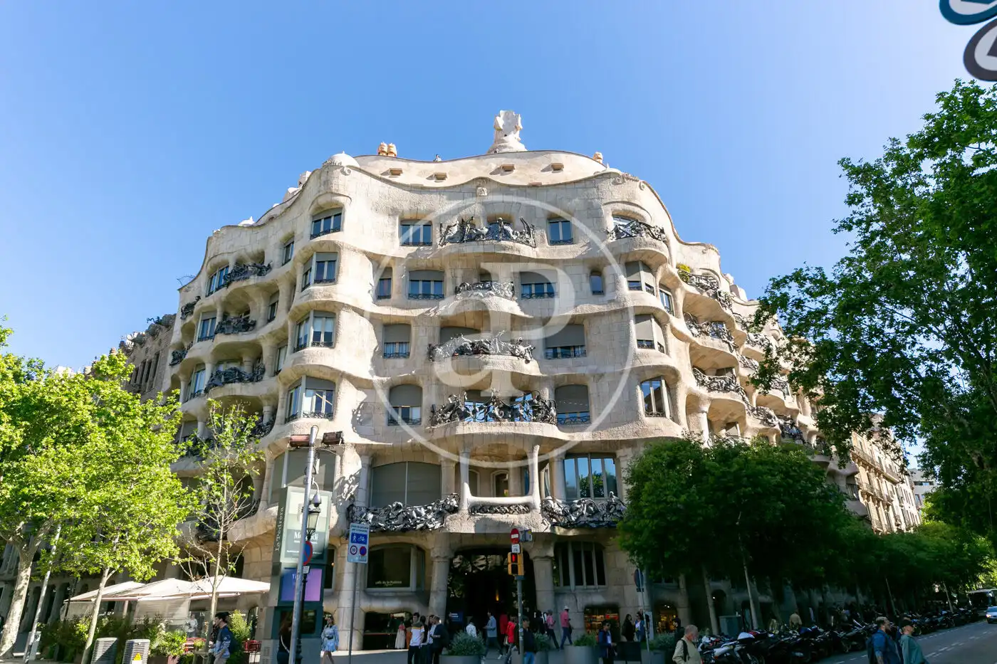Wohnung mit Aufzug zum Verkauf in Carrer de Roger de Llúria, imagen 22