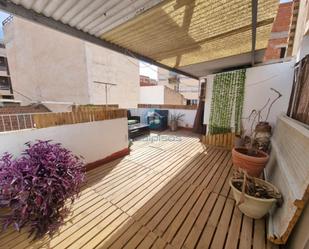 Terrace of Building for sale in Alicante / Alacant