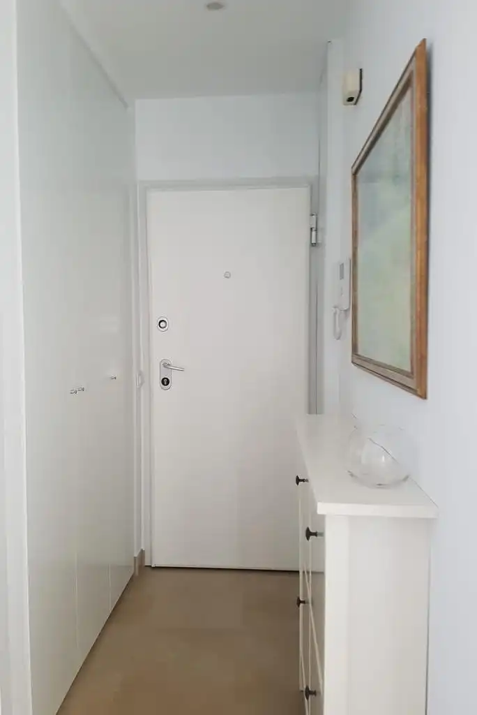 Loft de lloguer en Valencia amb Aire condicionat, Terrassa i Traster