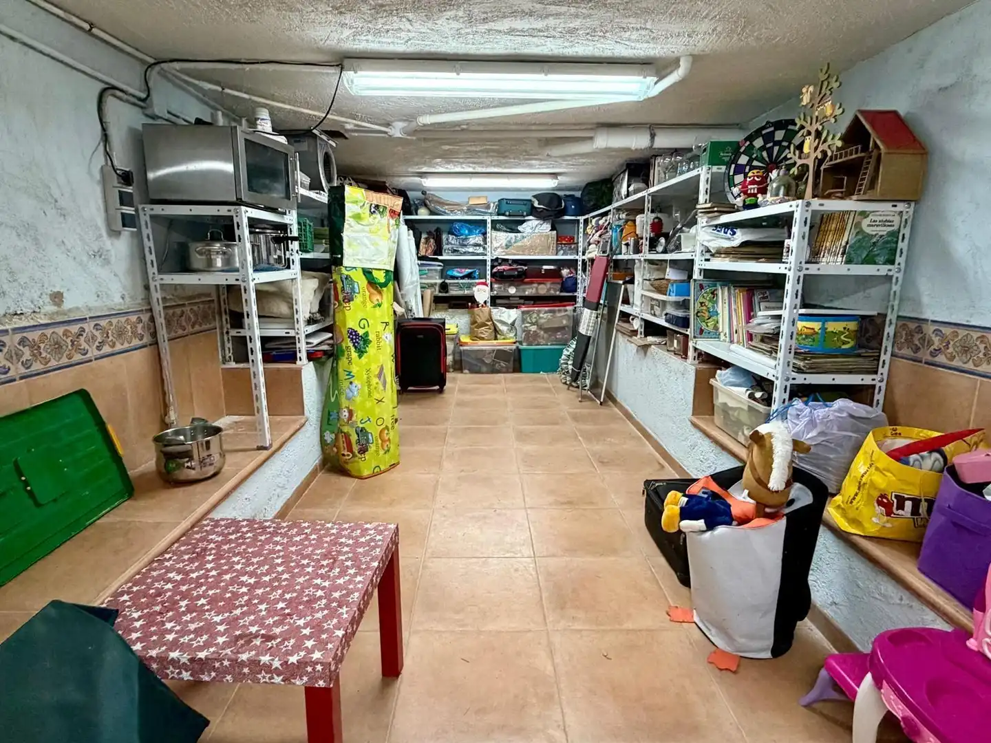 Casa o chalet en venta en Cartagena