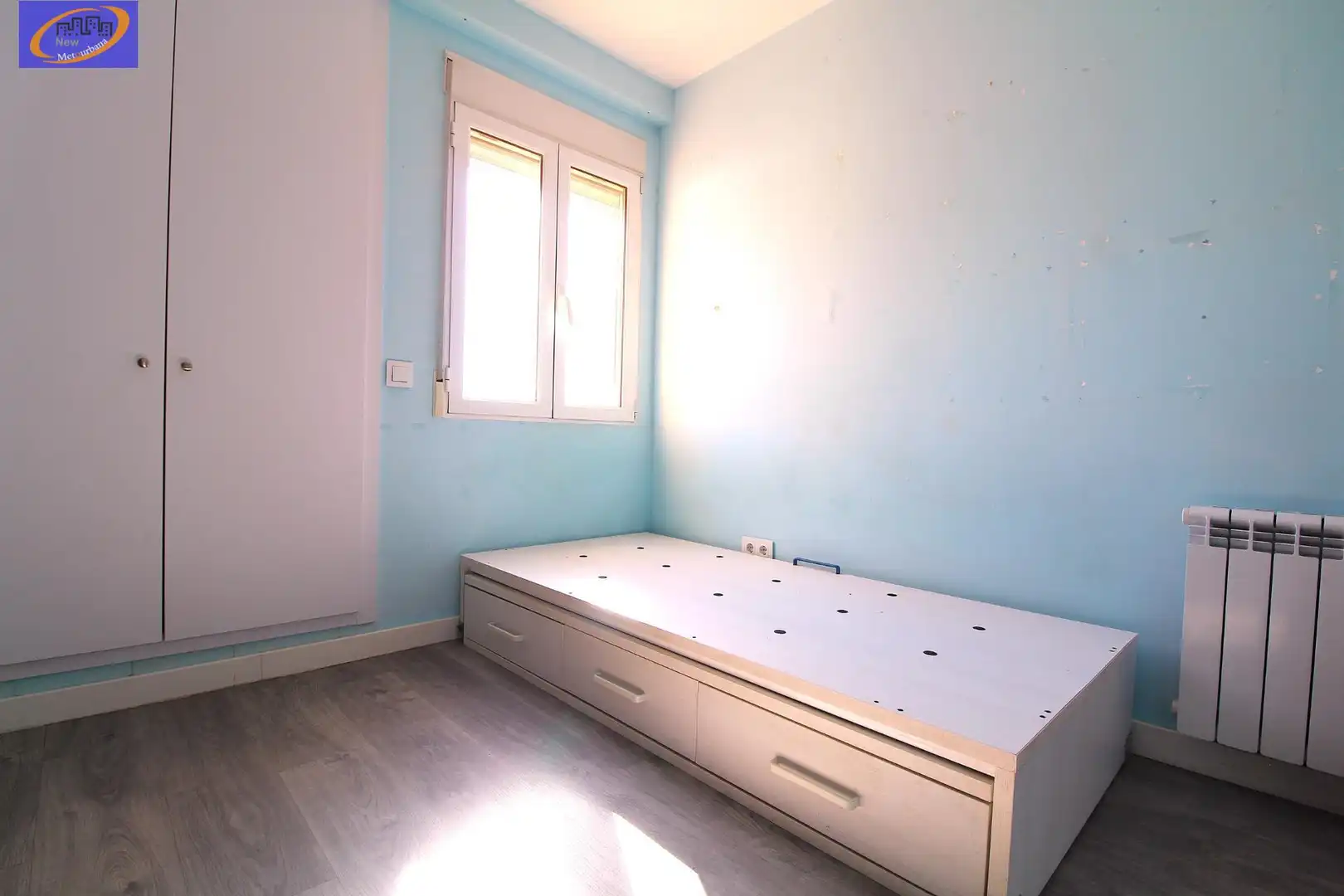 Habitación de Piso en venta en Valencia con Aire acondicionado, Calefacción y Trastero