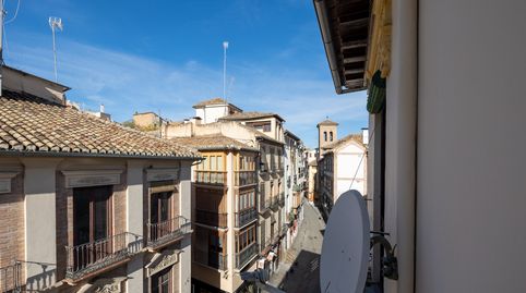 Foto 5 de Pis de lloguer a Calle Pan, 2, Barrio de Albaicín, Granada Capital