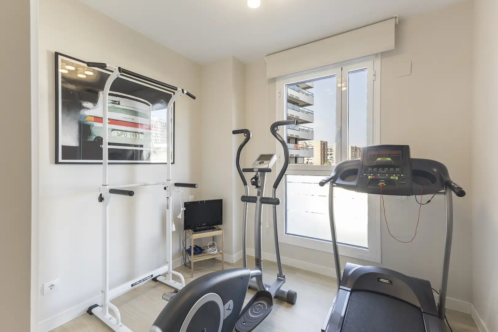 Flat for sale in El Besós i el Maresme