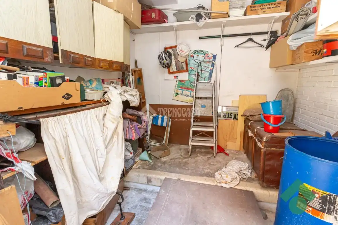 Appartement à vendre à La Reconquista - El Rosario, imagen 24