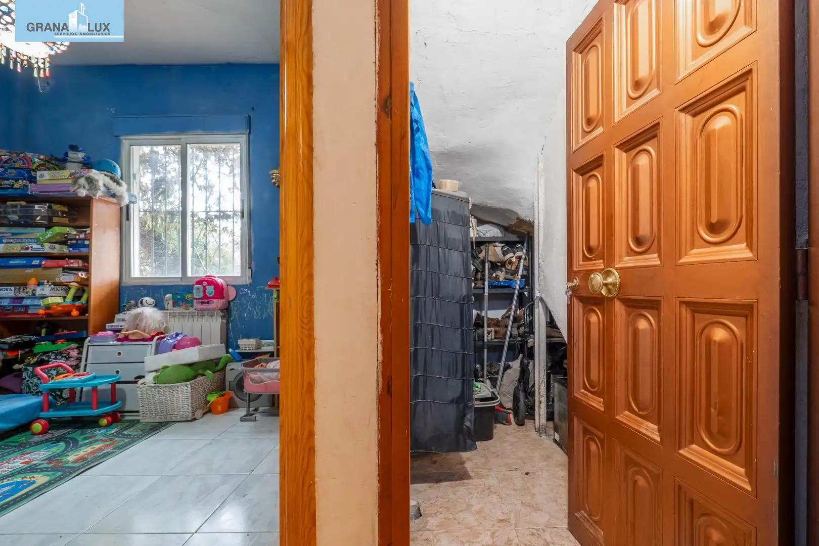 Chalet con terraza en venta en Calle de la Cuesta Colorada, imagen 35