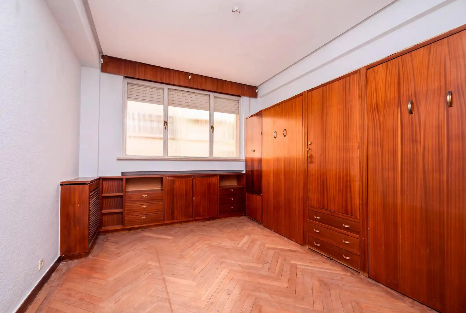 Flat with lift to rent in Calle de Guzmán El Bueno, imagen 16