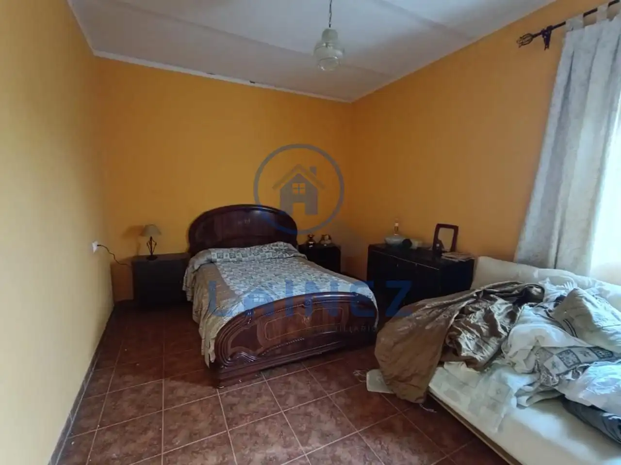 Habitación de Residencial en venta en La Granjuela