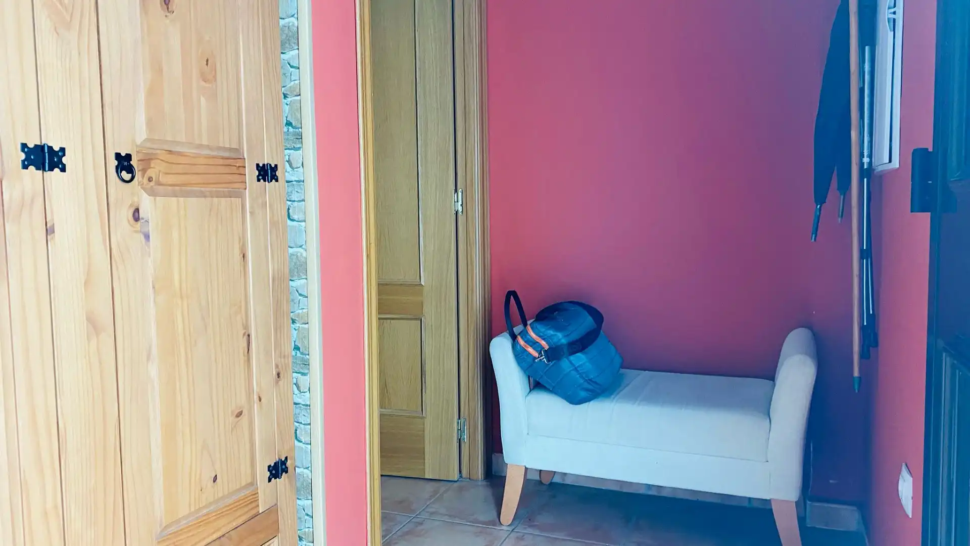 Casa o chalet en venta en Valdelinares con Trastero, Amueblado y Balcón