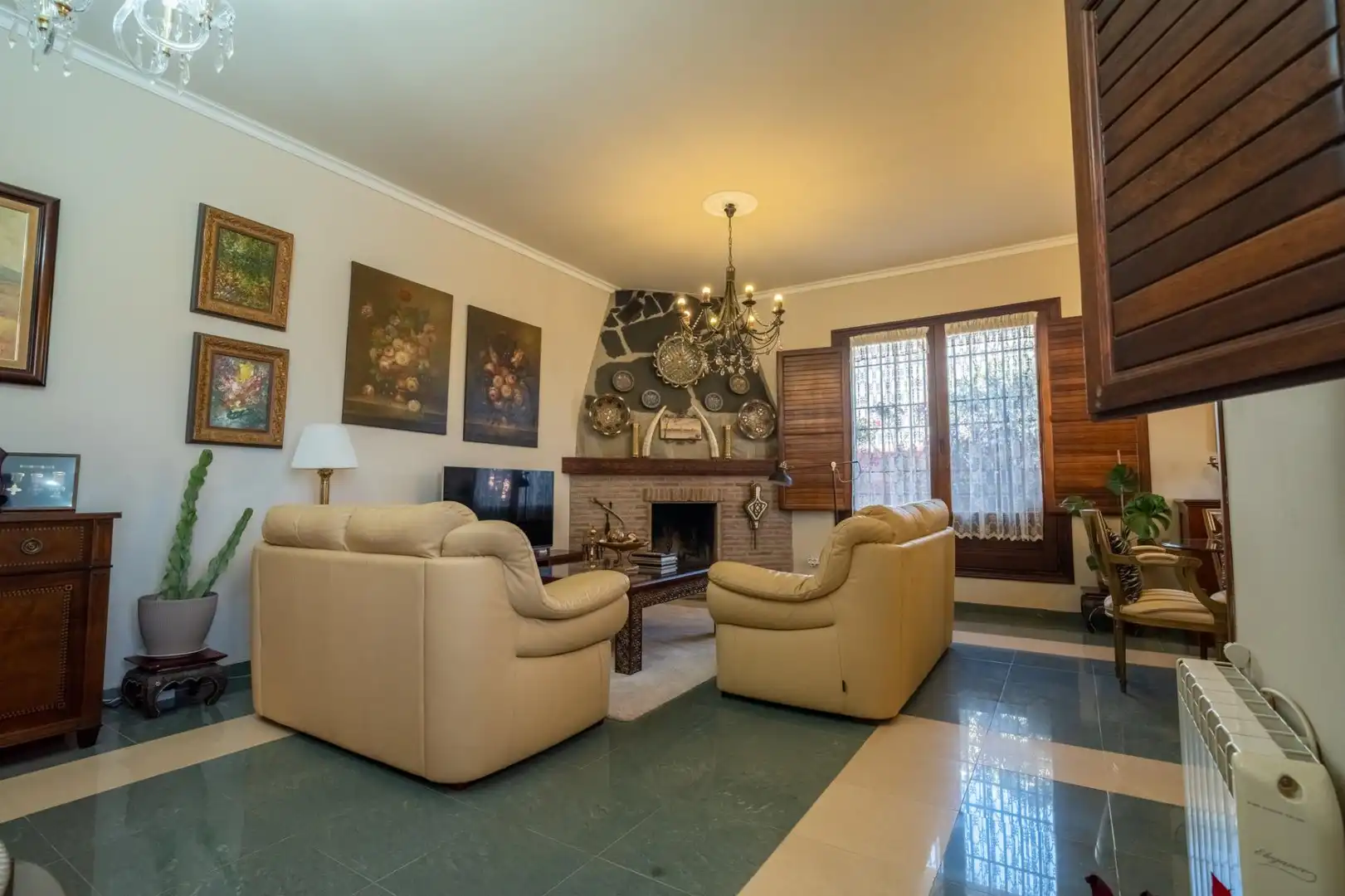 Villa à vendre à Retamar, imagen 2