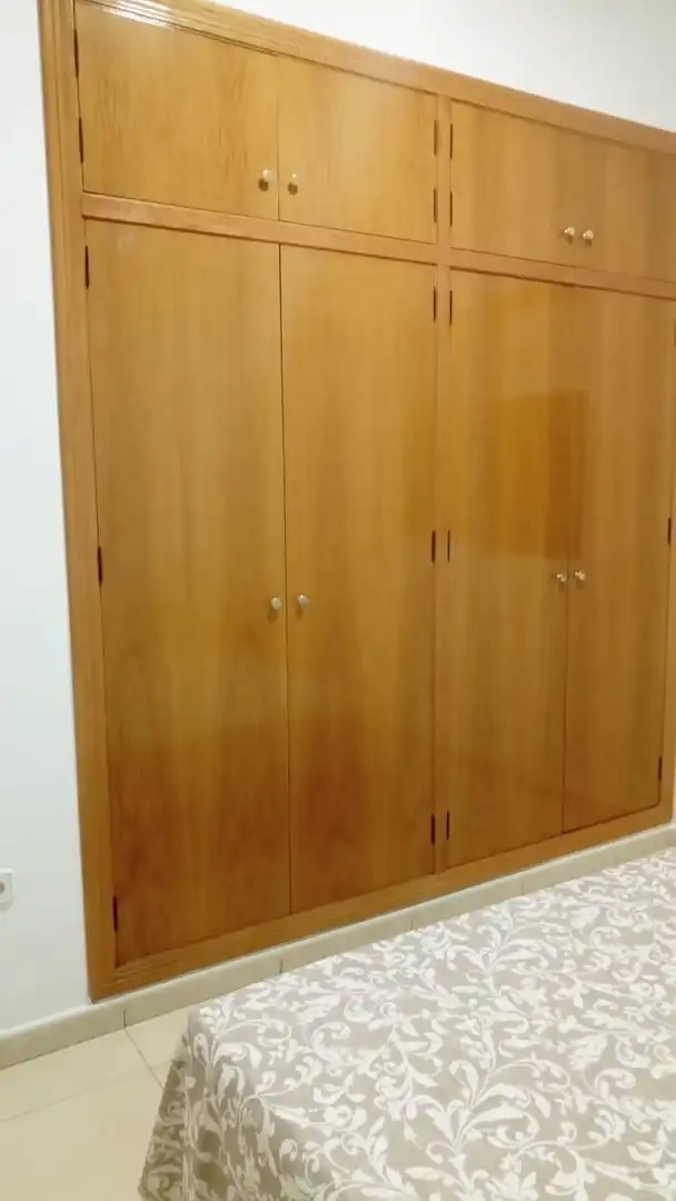Bedroom of Flat for sale in Cartagena