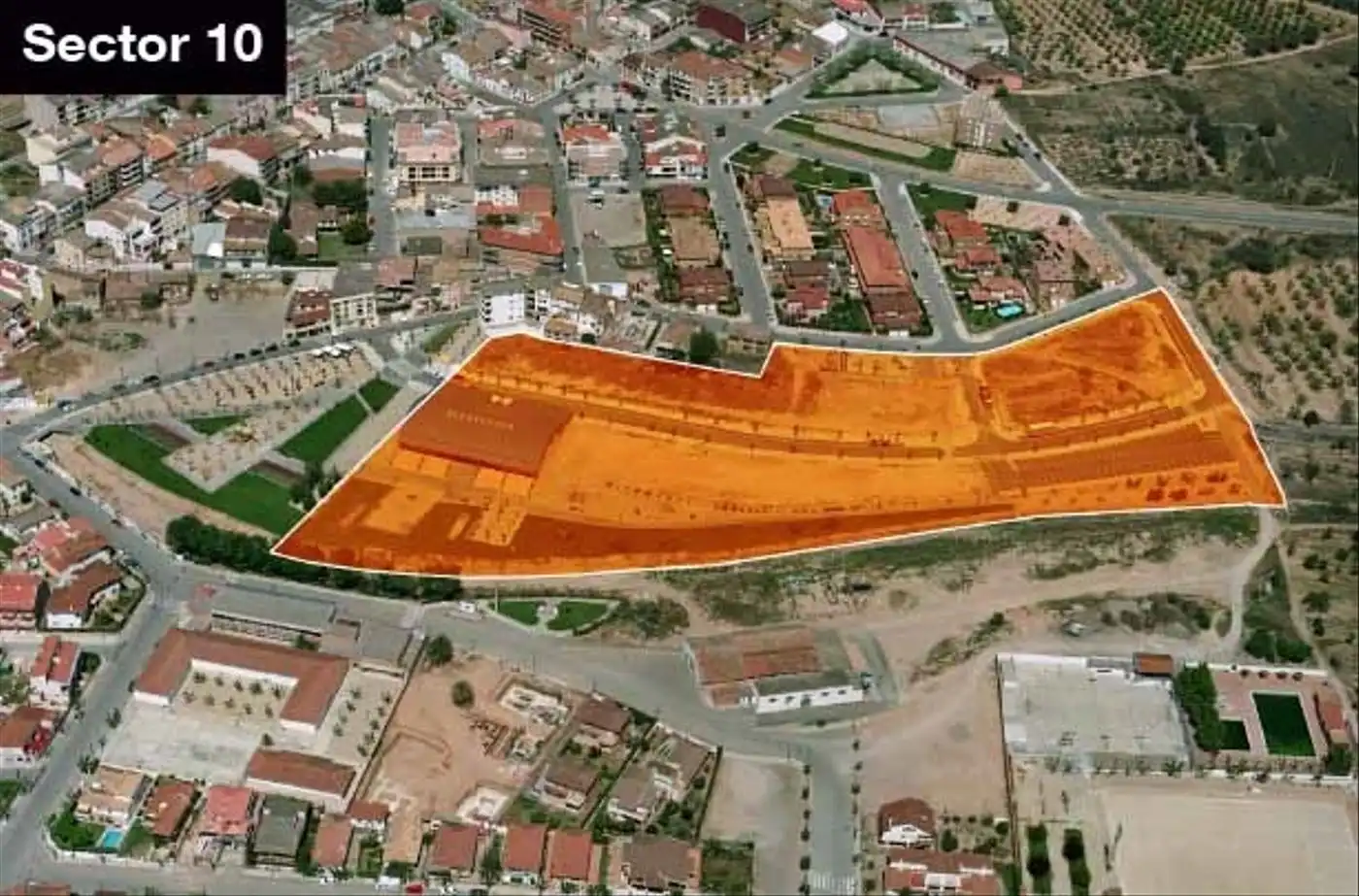 Industriegrundstück zum Verkauf in Móra la Nova, imagen 3