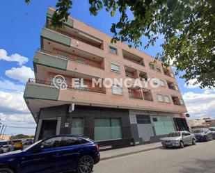 Vista exterior de Apartament en venda en Dolores amb Aire condicionat, Calefacció i Terrassa