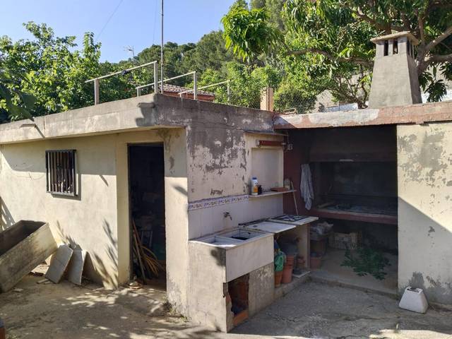 Casa-chalet en Venta en Poligono Poligono 13, 13 en Urbanitzacions i Pedanies Nord