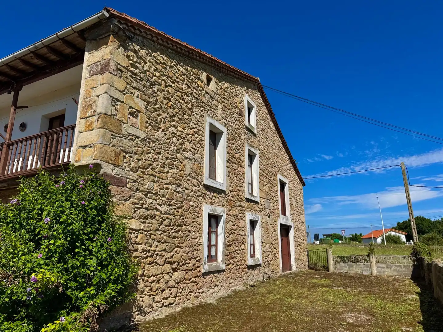 Casa en venda a San Vicente de la Barquera, imagen 12