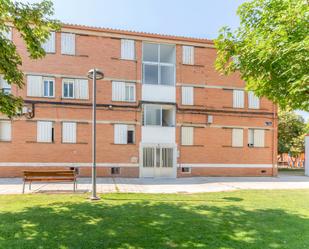 Vista exterior de Pis en venda en Azuqueca de Henares amb Aire condicionat