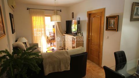 Foto 5 de Àtic en venda a Casco Histórico, Churriana de la Vega