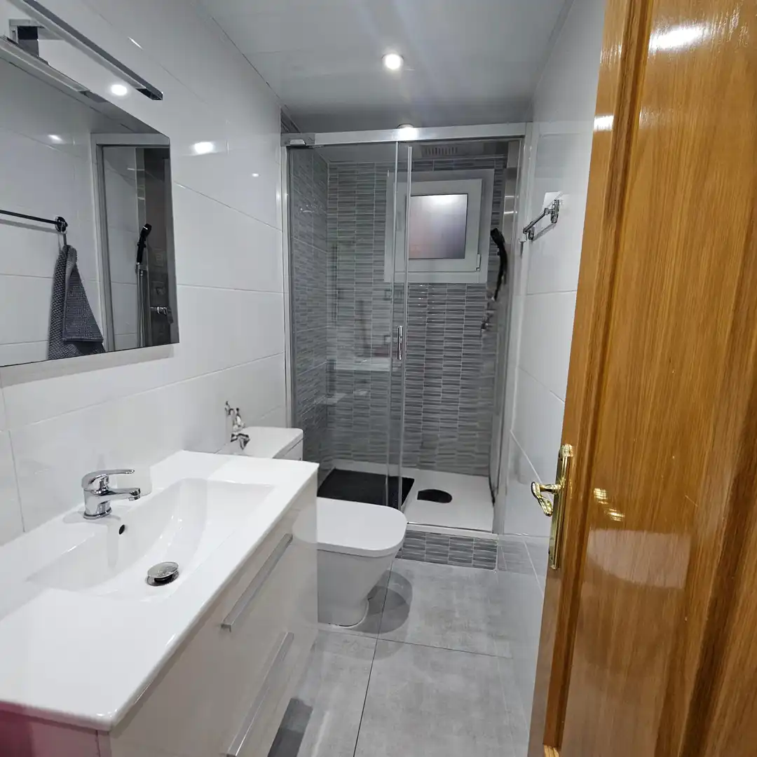 Flat for sale in Avinguda de les Corts Catalanes, 38, Besós