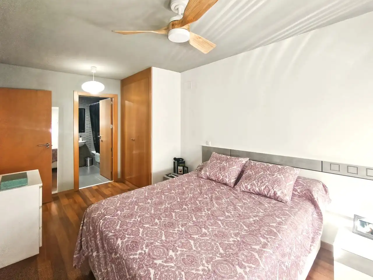 Habitación de Piso en venta en Rivas-Vaciamadrid con Calefacción, Terraza y Trastero