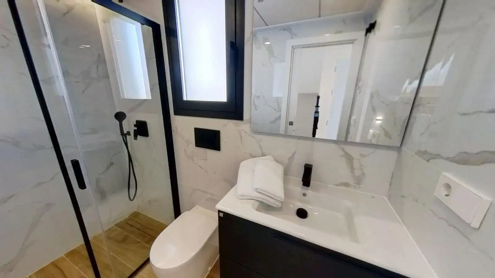 Casa aparellada amb piscina en venda a Algorfa, imagen 20