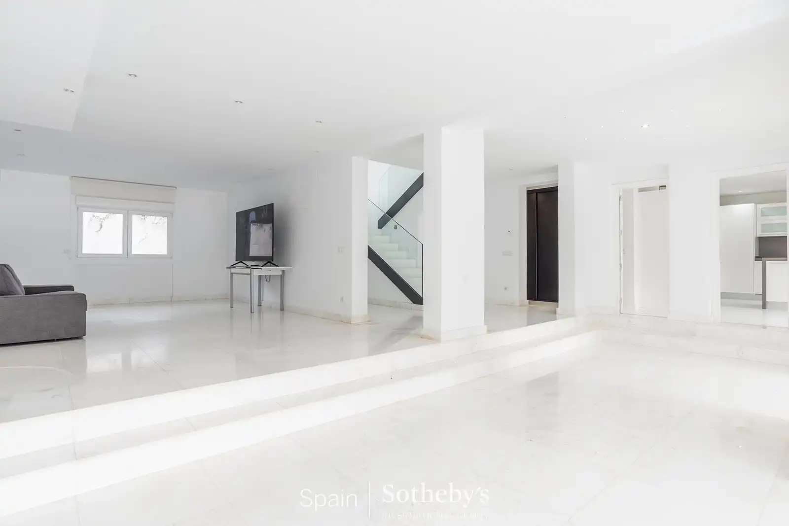 Casa con piscina en venta en Calle del Camino de Hoyarrasa, imagen 21