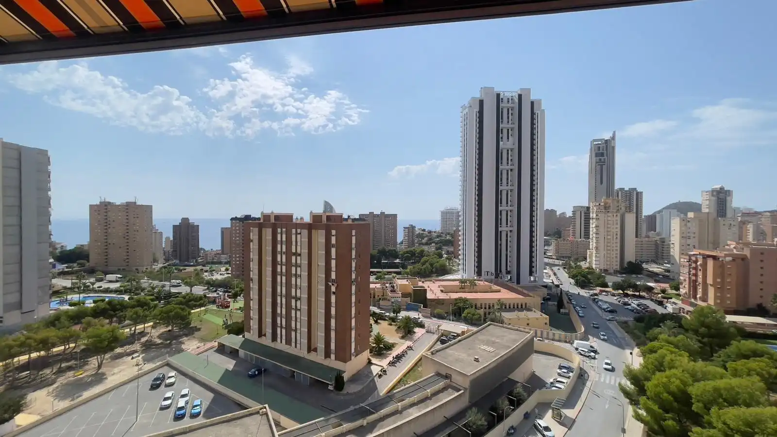 Appartement avec piscine à vendre à Playa de Poniente, imagen 2