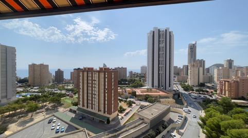 Foto 2 de Pis en venda a Playa Poniente, Benidorm