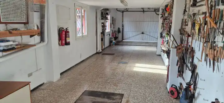 Houses for sale in San Cristóbal de la Laguna  with Private garden, Terrace and Storage room