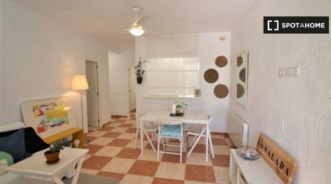 Photo 2 of Apartment to share in Playa Honda - Playa Paraíso, Murcia