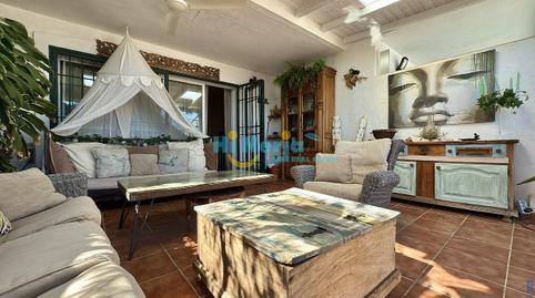 Foto 4 de Casa adosada en venda a Chilches, Vélez-Málaga