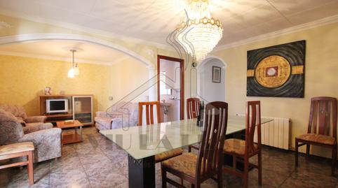 Foto 4 de Ático en venta en Vista Alegre, Barcelona