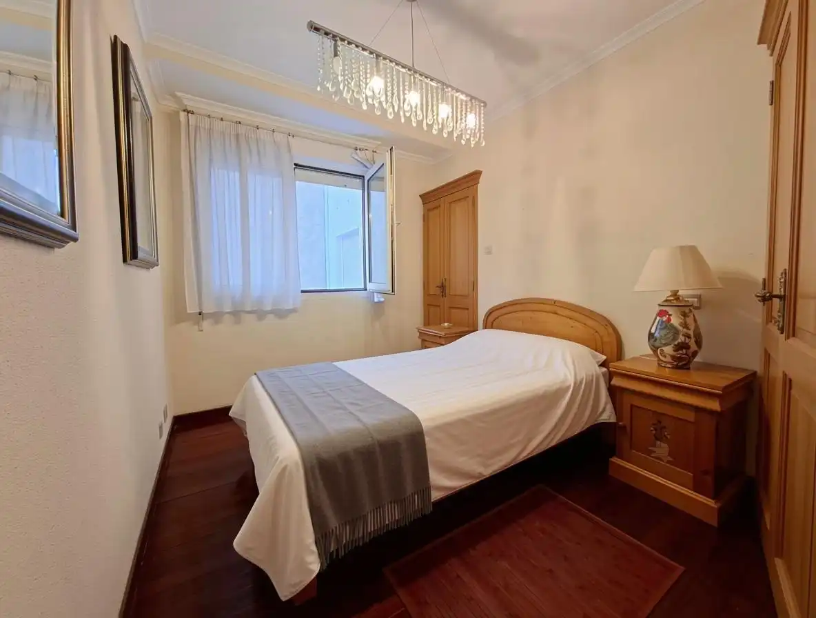 Wohnung mit Aufzug zum Verkauf in Paseo Paseo Playa de Silgar 8, imagen 44