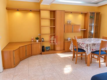 Piso en venta en Ctra. de Terrassa