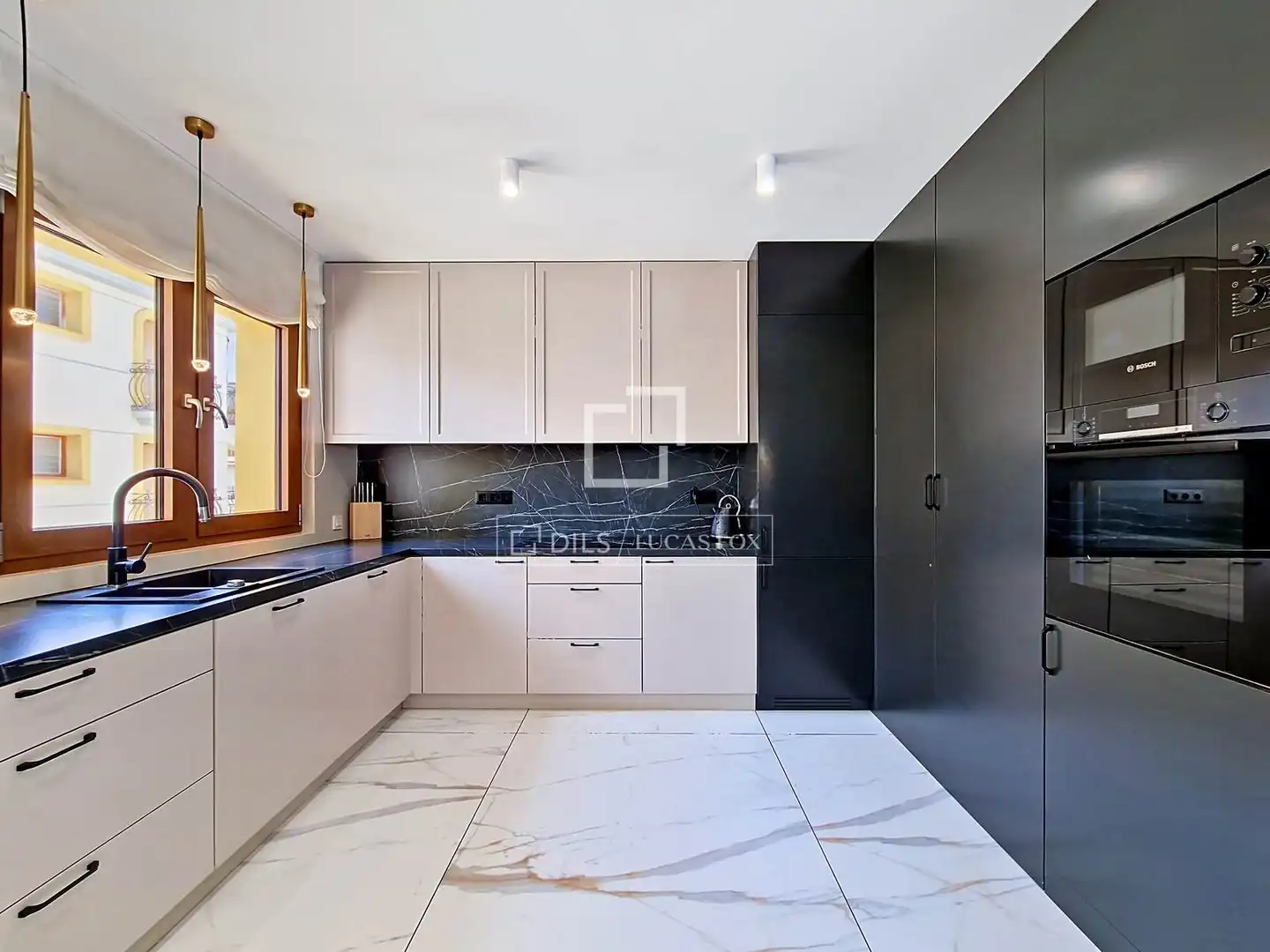 Piso con terraza en venta en L'Estany, imagen 11