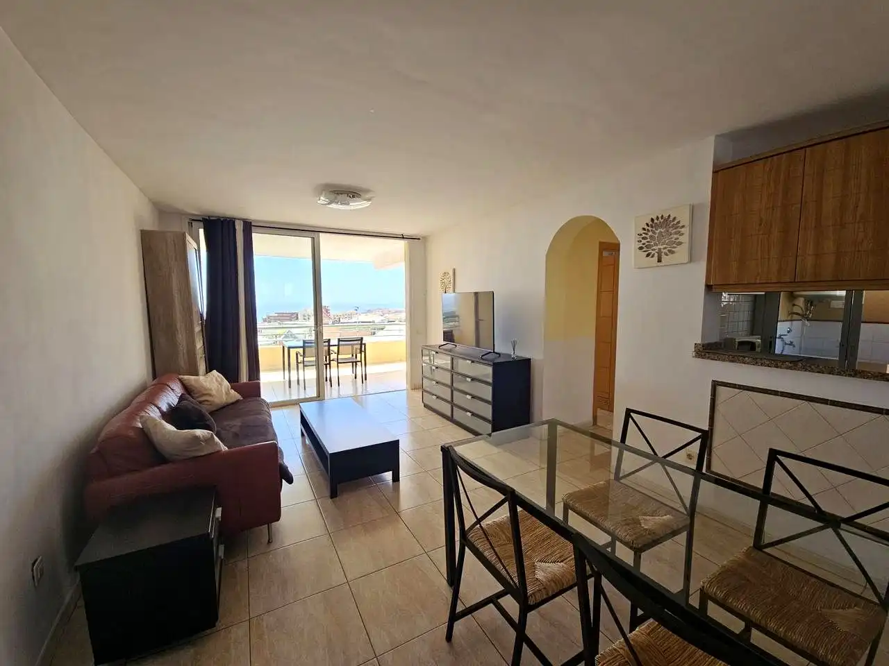 Appartement à louer à MADROÑAL, imagen 11