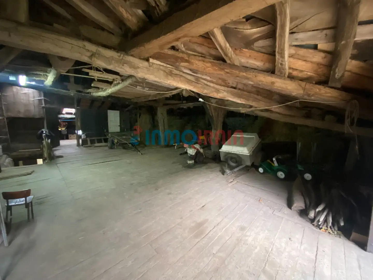 Casa o chalet en venta en Antzuola con Calefacción, Jardín privado y Trastero