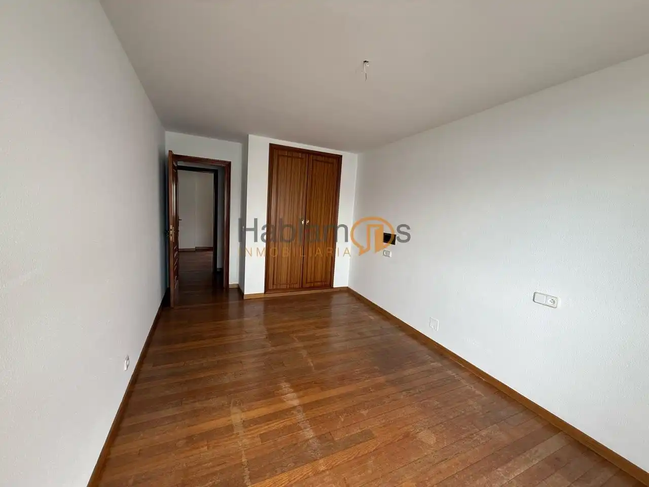 Pis amb ascensor en venda a Monte Alto - Zalaeta - Atocha, imagen 23
