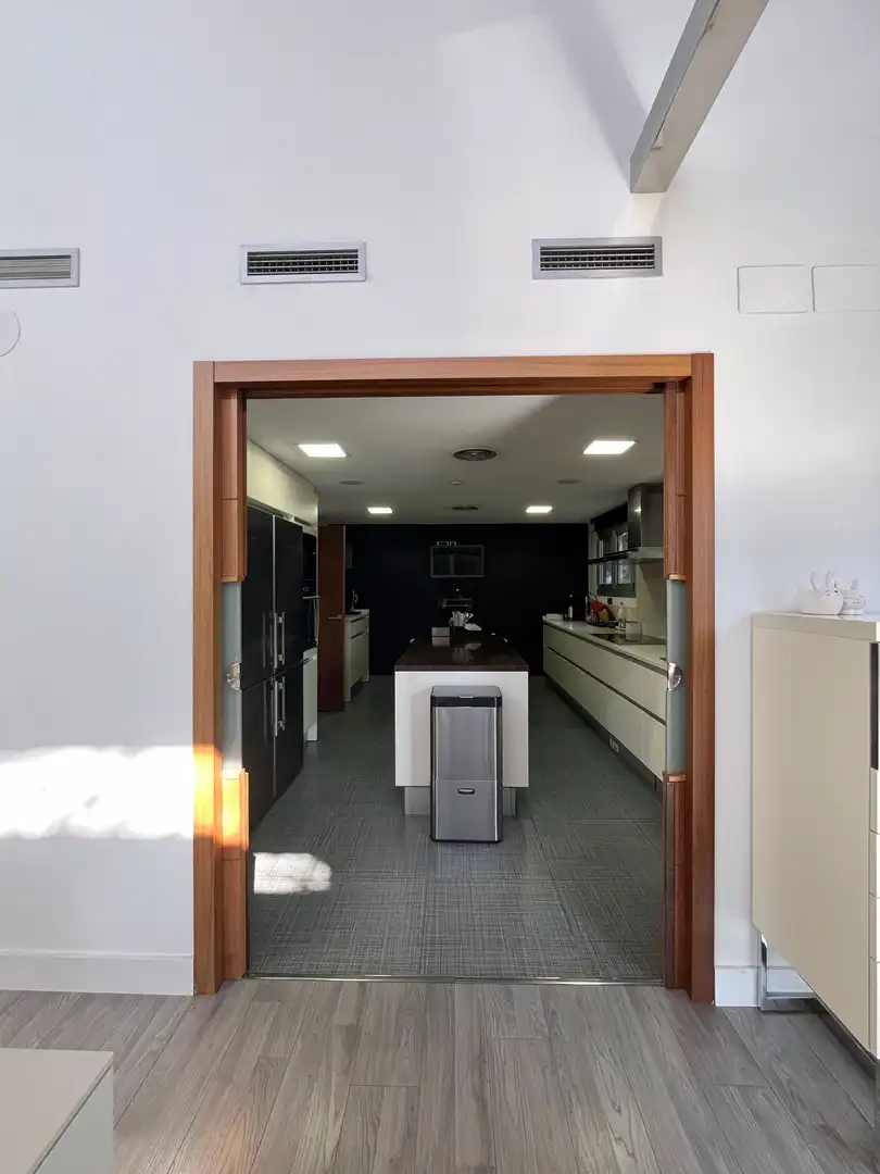 Casa con jardín en venta en Tires, imagen 11
