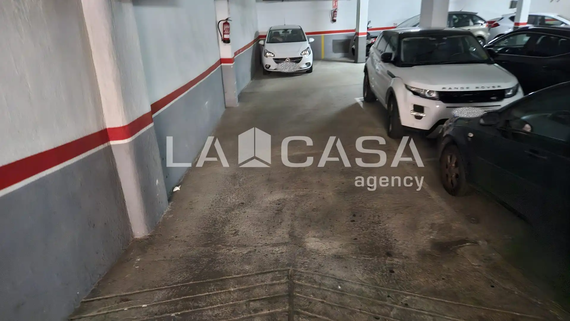 Parcheggio in vendita a Carrer de Mossèn Jacint Verdaguer, imagen 4