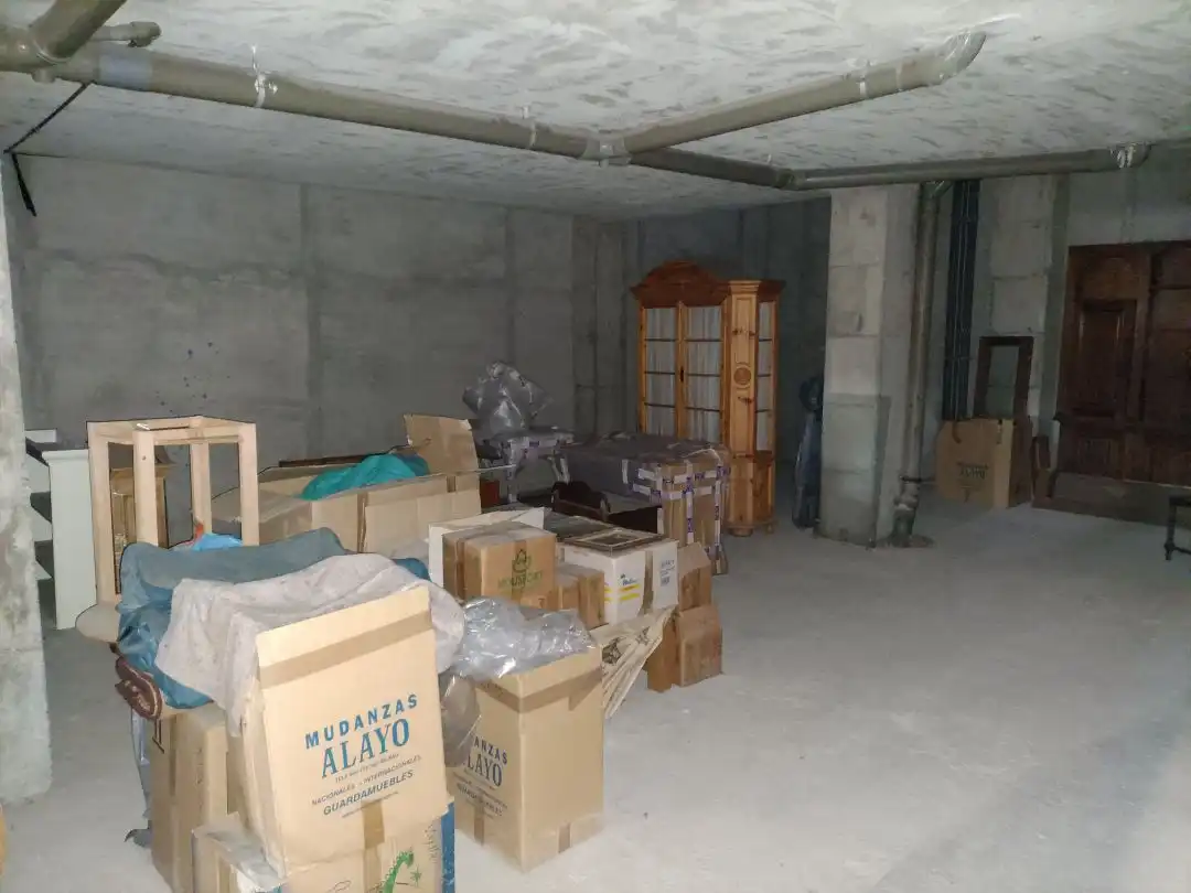 Local comercial de lloguer a Durango, imagen 6