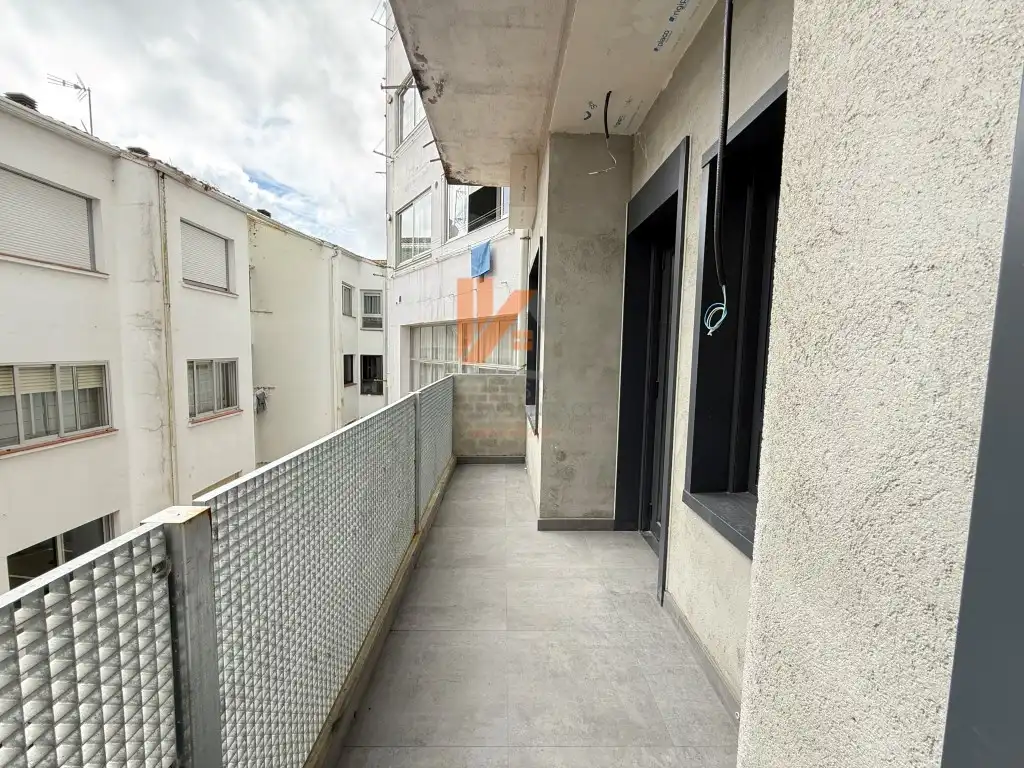 Apartamento en venta en Rua Puente Reina, Concheiros - Fontiñas