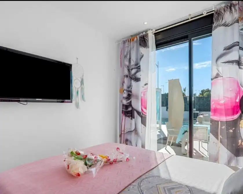Chalet con terraza en venta en RM-714, imagen 23