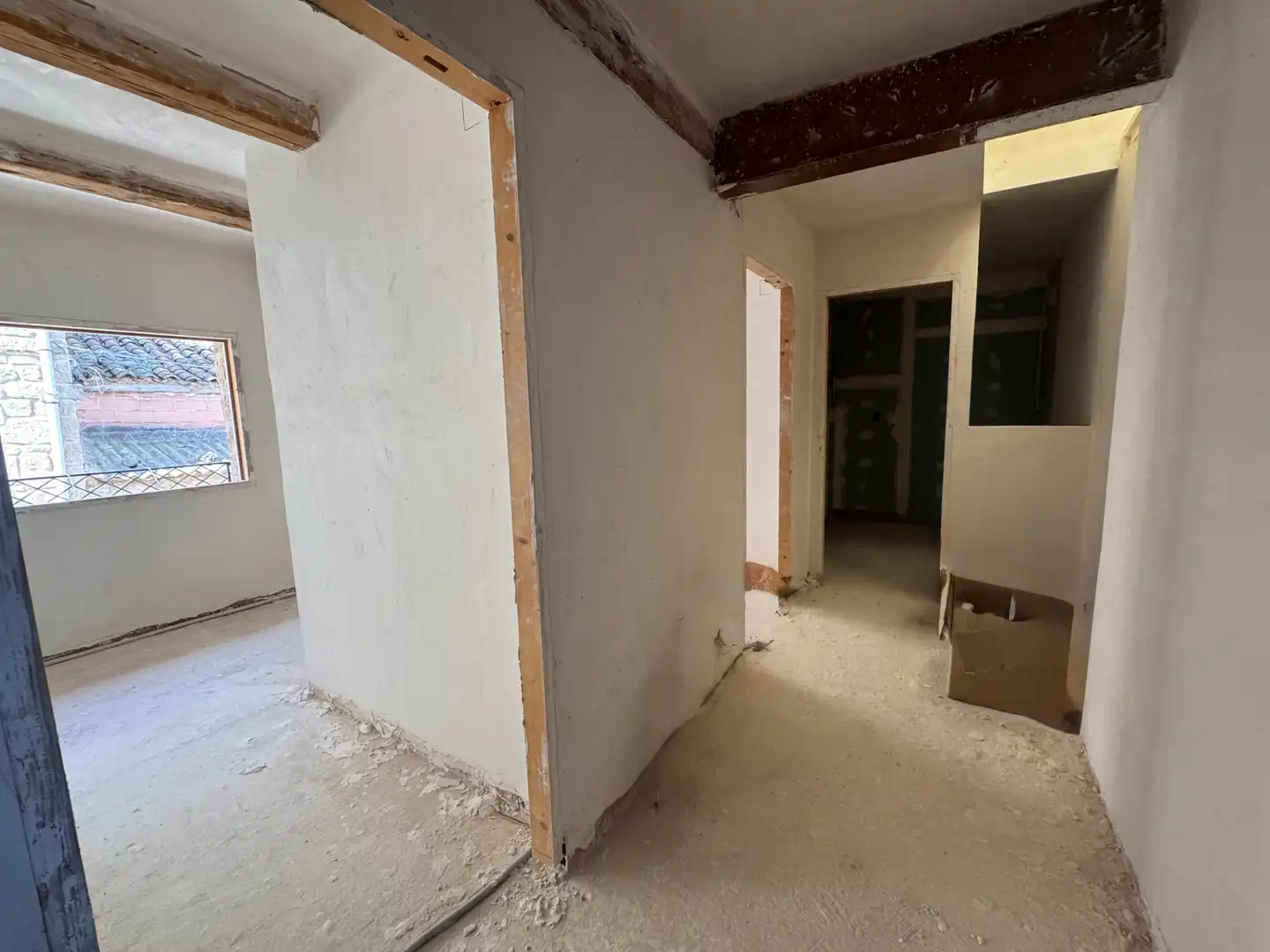 Detached homes for sale in Calaceite  with Private garden and Balcony