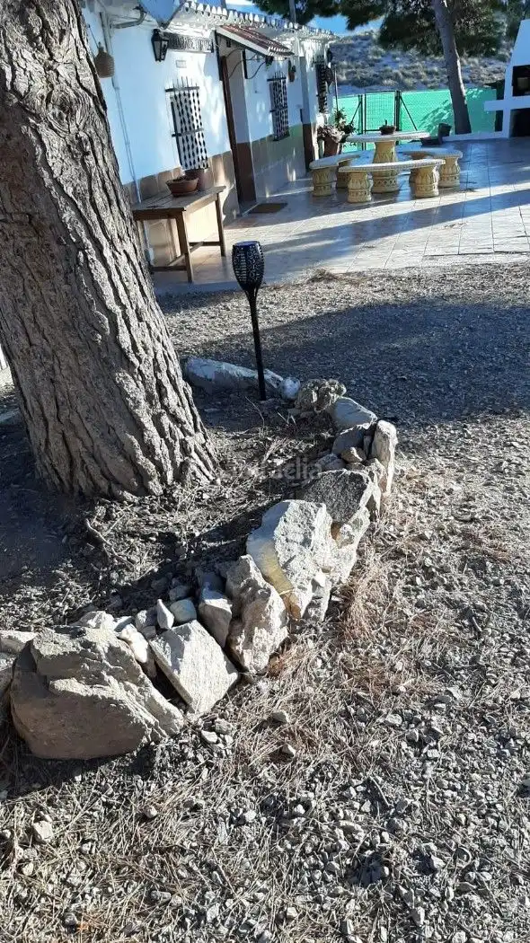 Terreny rústic en venda a Paraje Cuesta de Gos 6, imagen 22